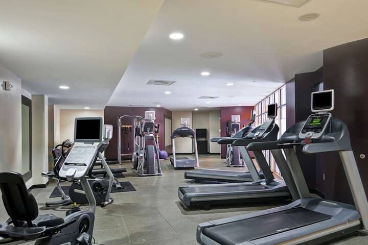 Health and Fitness 19 of 30