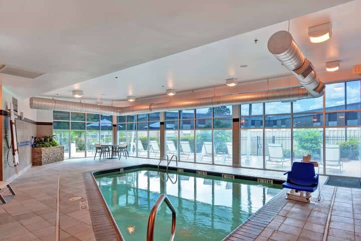 Pool 18 of 30